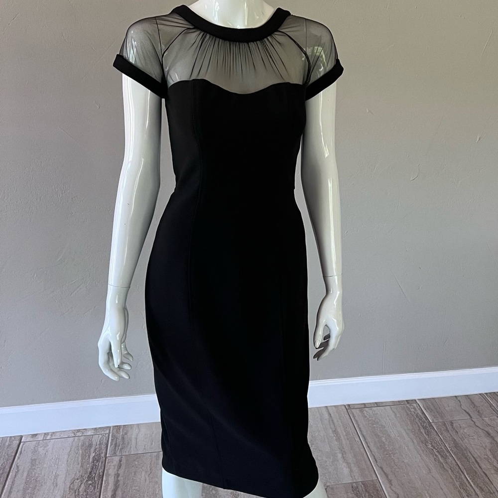 Maggy London “The Illusion”